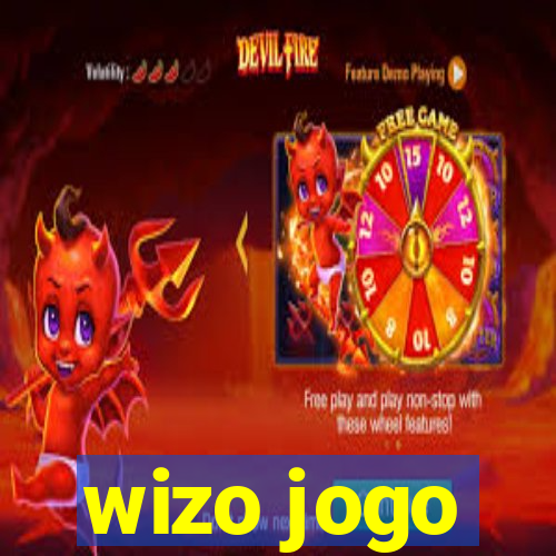 wizo jogo